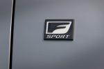 Lexus RX350 F-Sport 2013 года